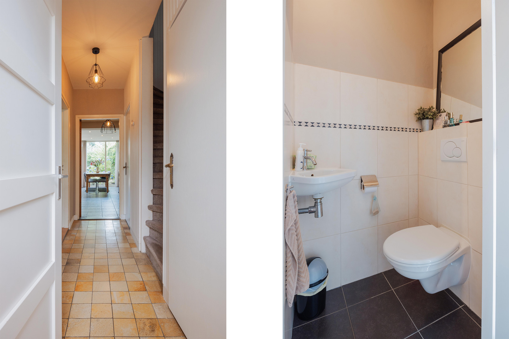 Tussenwoning te koop: Burg Cremersstraat 44, Grubbenvorst