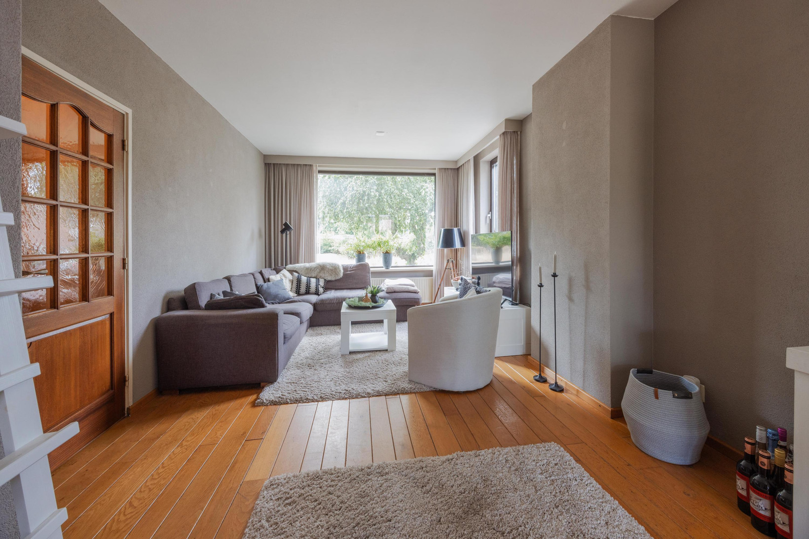 Tussenwoning te koop: Burg Cremersstraat 44, Grubbenvorst