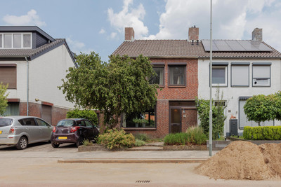 Burg Cremersstraat 44