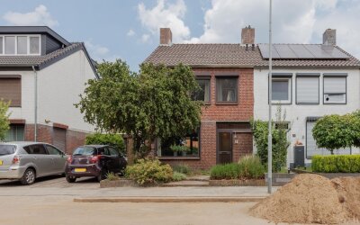 Burg Cremersstraat 44