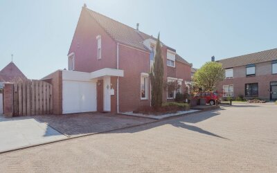 van Darthlaan 13
