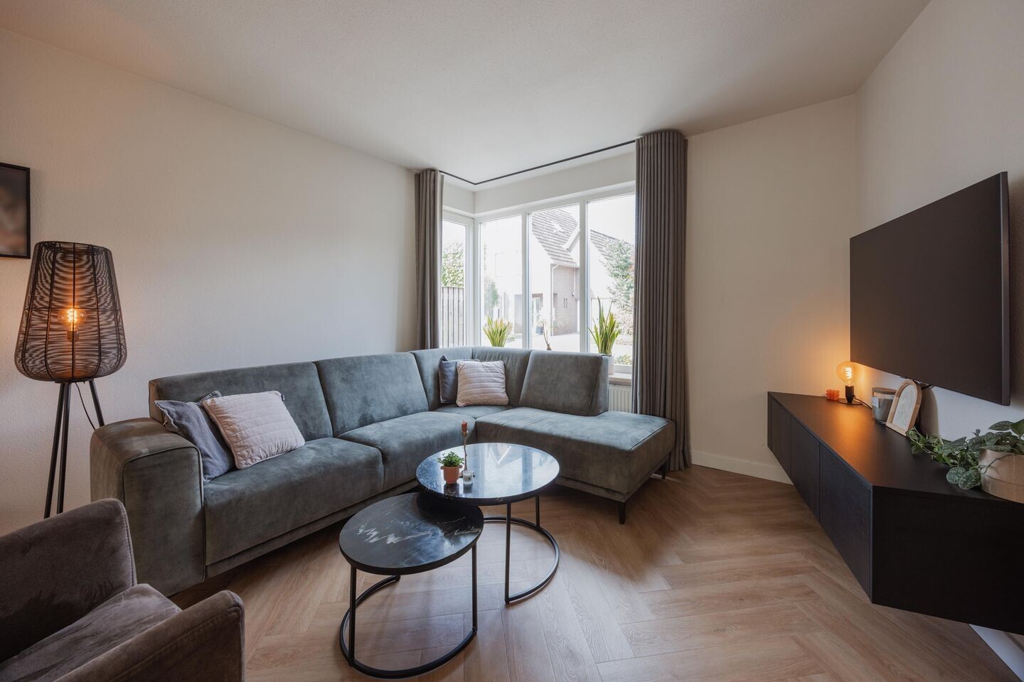 Hoekwoning te koop: van Wijlickshove 44, Lottum