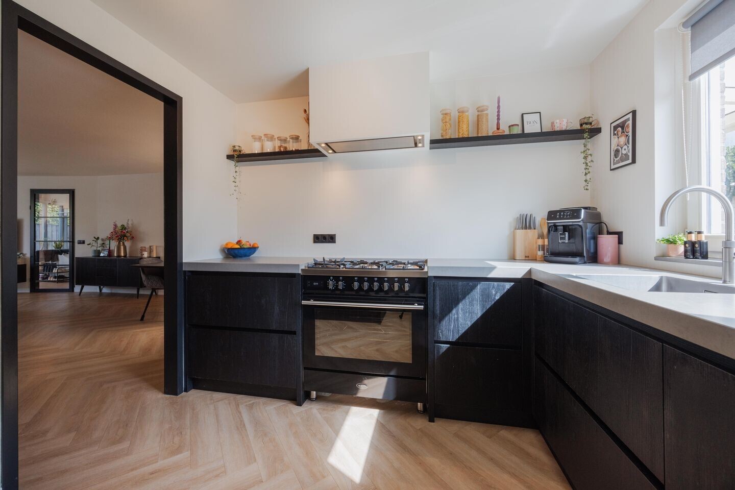 Hoekwoning te koop: van Wijlickshove 44, Lottum