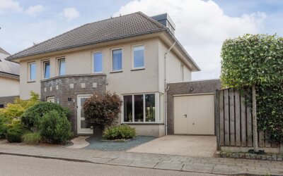 van Wijlickshove 44