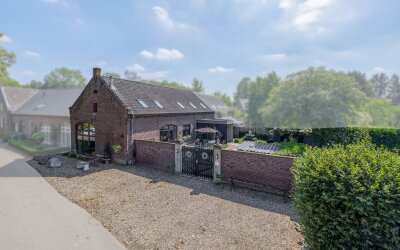 Opperdonkseweg 8-B