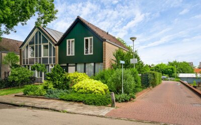Baron van Aerdtlaan 11