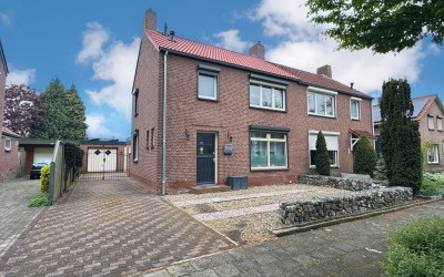 Baron van Aerdtlaan 8
