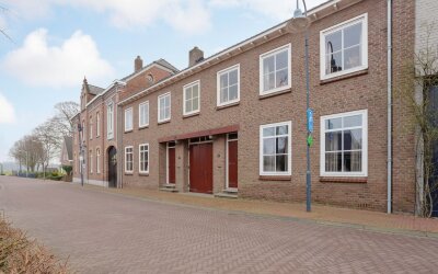Markt 9-A