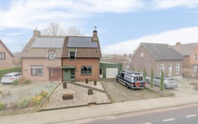 Broekhuizerweg 19-A