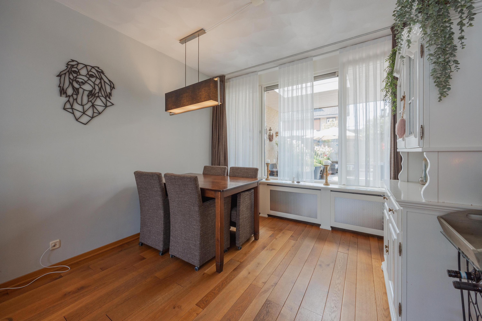 Twee-onder-één-kap te koop: Ulsheggerweg 29, Lottum