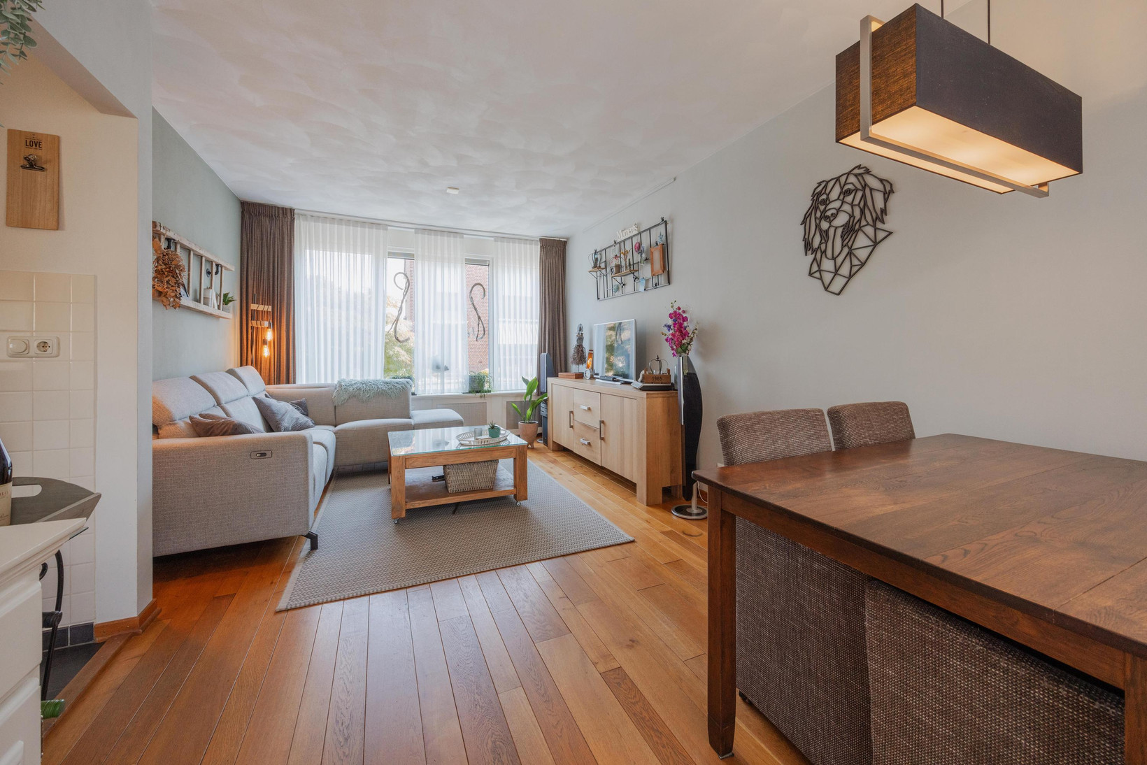 Twee-onder-één-kap te koop: Ulsheggerweg 29, Lottum