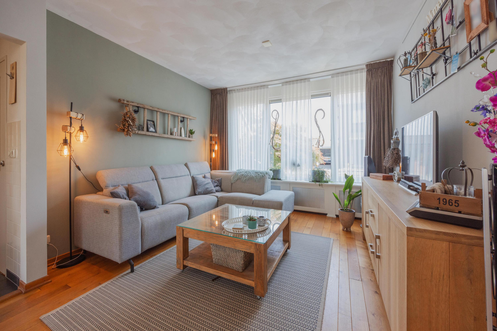 Twee-onder-één-kap te koop: Ulsheggerweg 29, Lottum