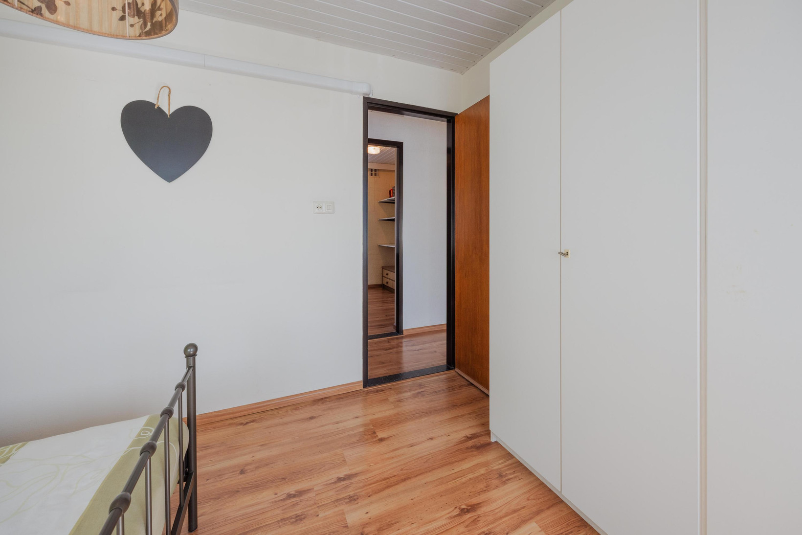 Twee-onder-één-kap te koop: Hombergerweg 20, Lottum