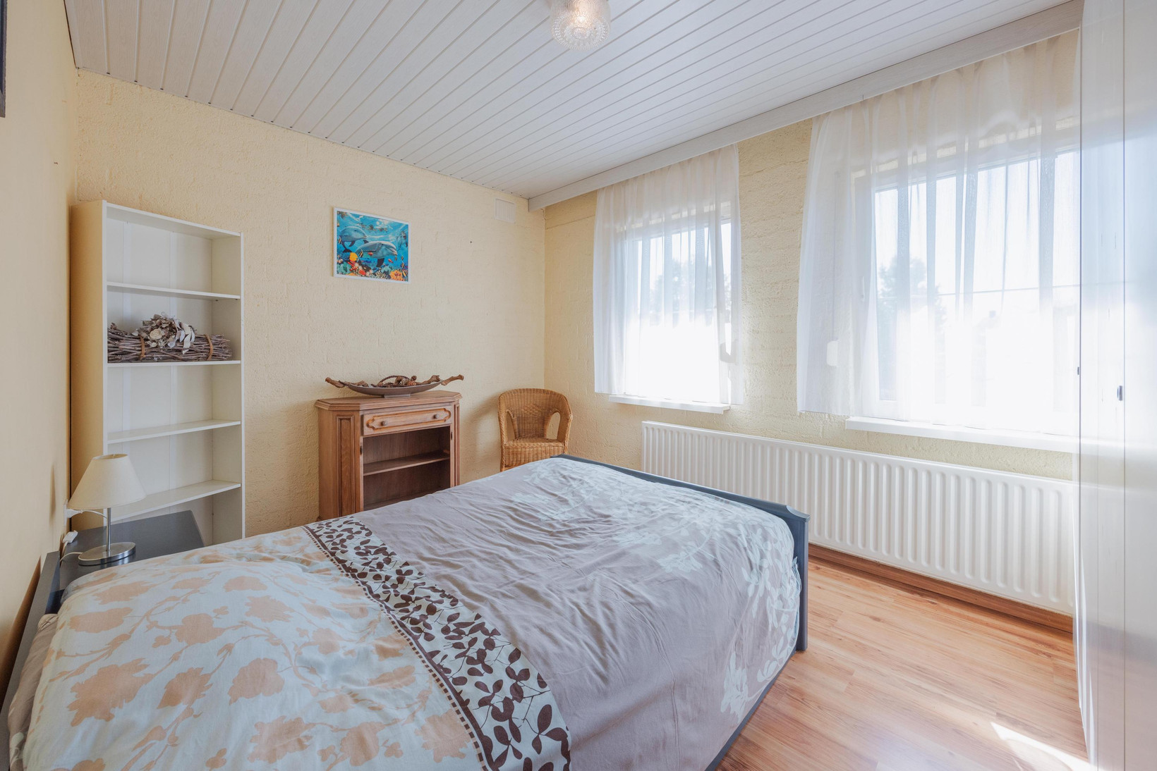 Twee-onder-één-kap te koop: Hombergerweg 20, Lottum