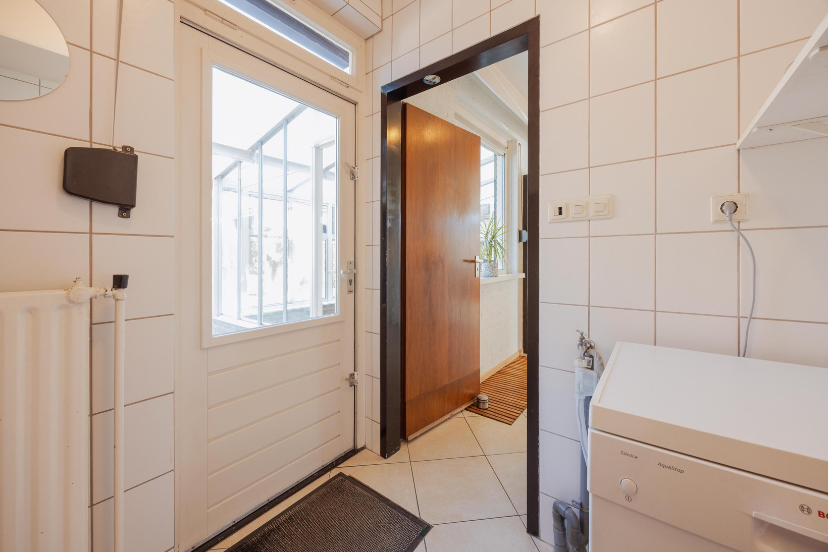 Twee-onder-één-kap te koop: Hombergerweg 20, Lottum