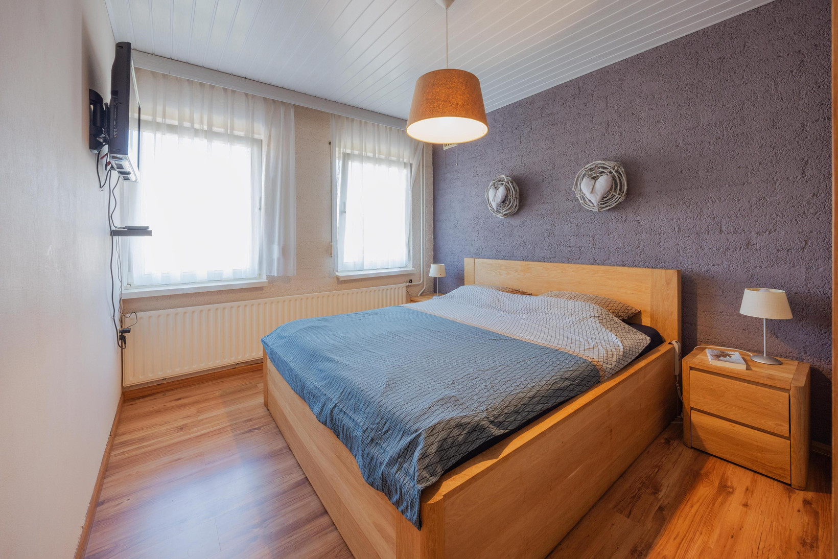 Twee-onder-één-kap te koop: Hombergerweg 20, Lottum