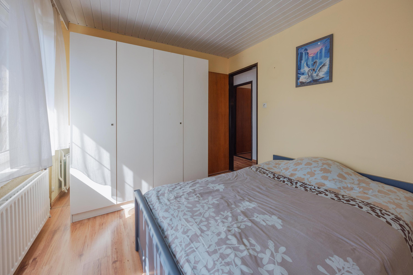 Twee-onder-één-kap te koop: Hombergerweg 20, Lottum