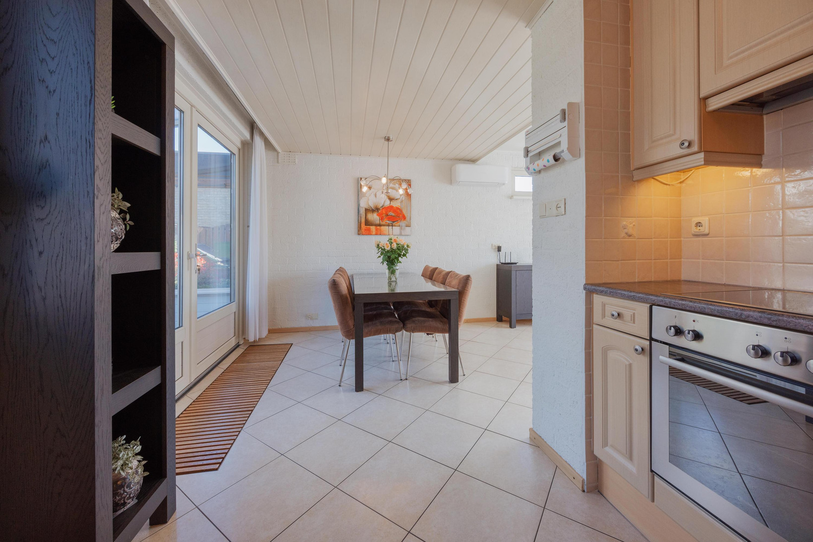 Twee-onder-één-kap te koop: Hombergerweg 20, Lottum