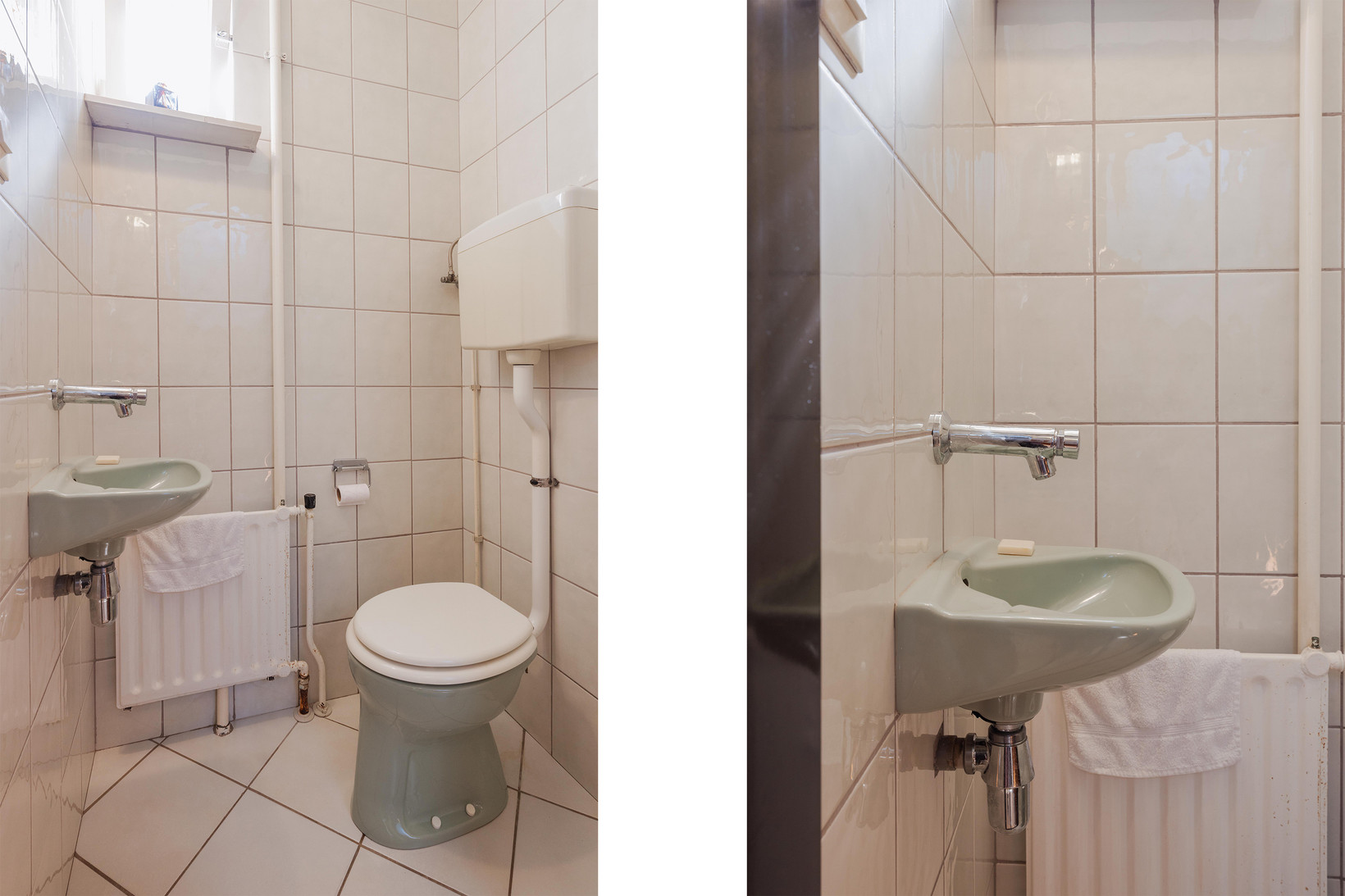 Twee-onder-één-kap te koop: Hombergerweg 20, Lottum