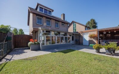 Huis te koop Hombergerweg 20