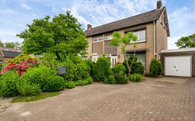 De Donckstraat 40-A