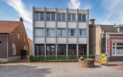 Markt 15-B