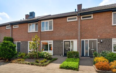 Bosschekampstraat 27