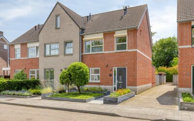 Bosschekampstraat 75