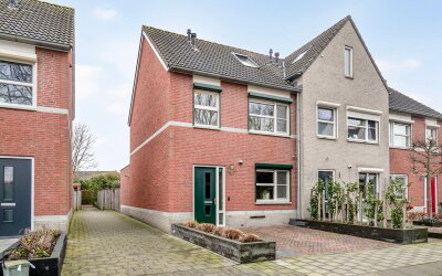 Bosschekampstraat 77