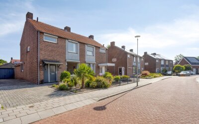 Bosschekampstraat 12
