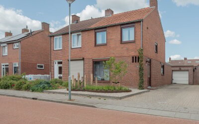Bosschekampstraat 22