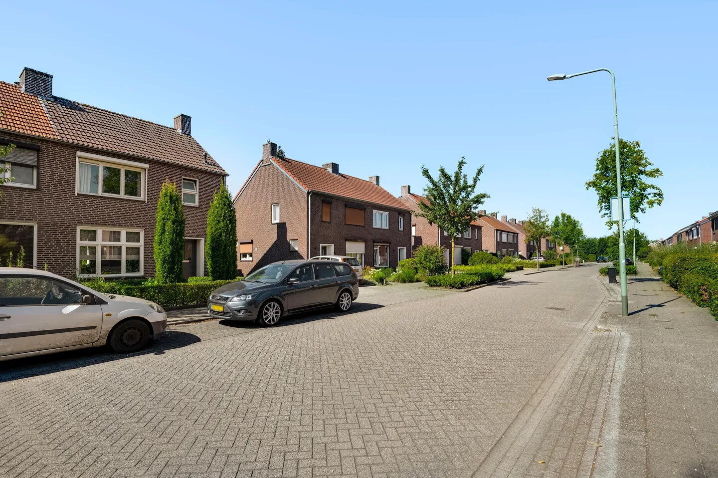 Twee-onder-één-kap te koop: Dorperweiden 38, Sevenum