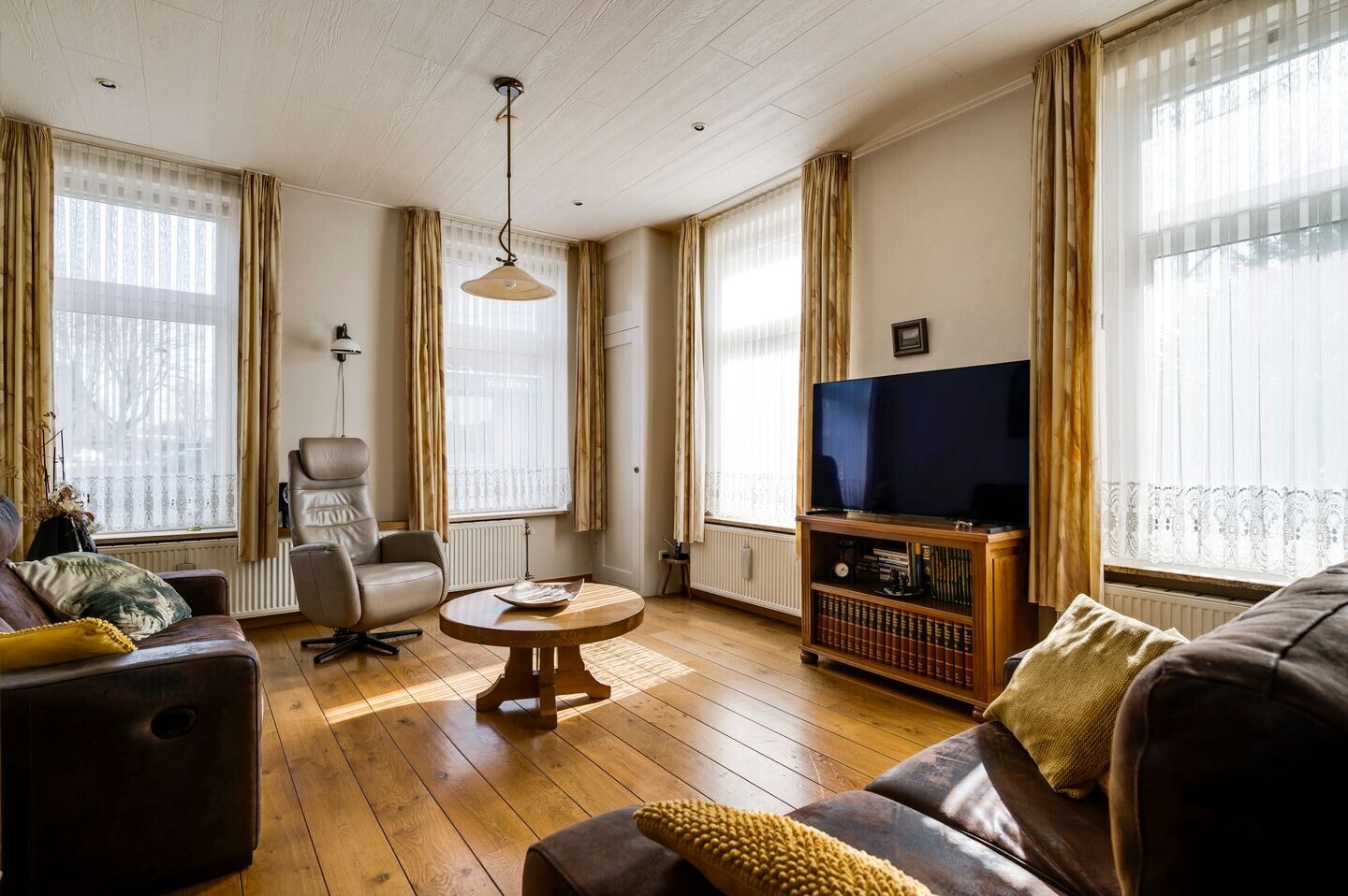 Hoekwoning te koop: Raadhuisstraat 32, Sevenum