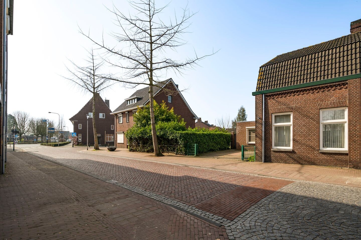 Hoekwoning te koop: Raadhuisstraat 32, Sevenum