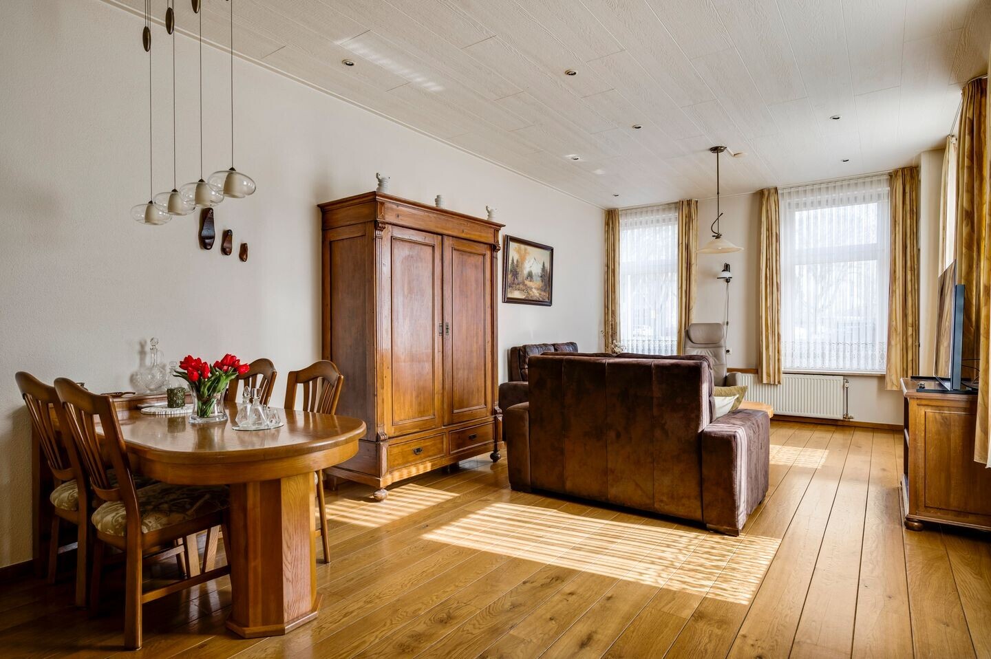 Hoekwoning te koop: Raadhuisstraat 32, Sevenum