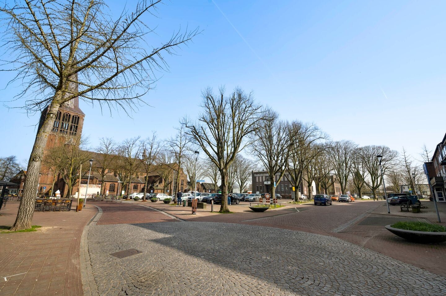 Hoekwoning te koop: Raadhuisstraat 32, Sevenum