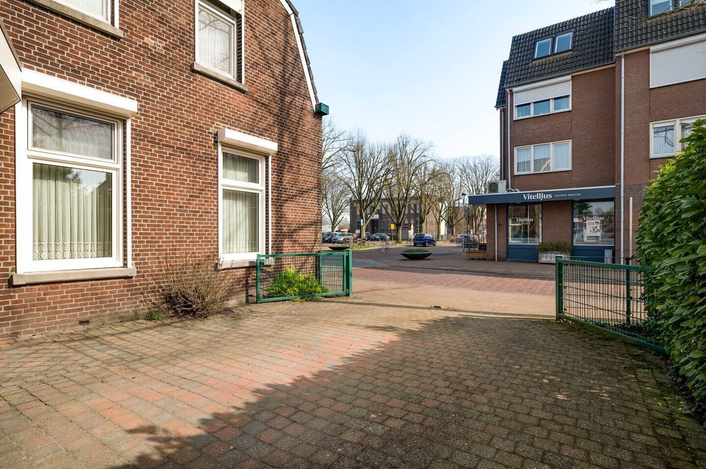 Hoekwoning te koop: Raadhuisstraat 32, Sevenum