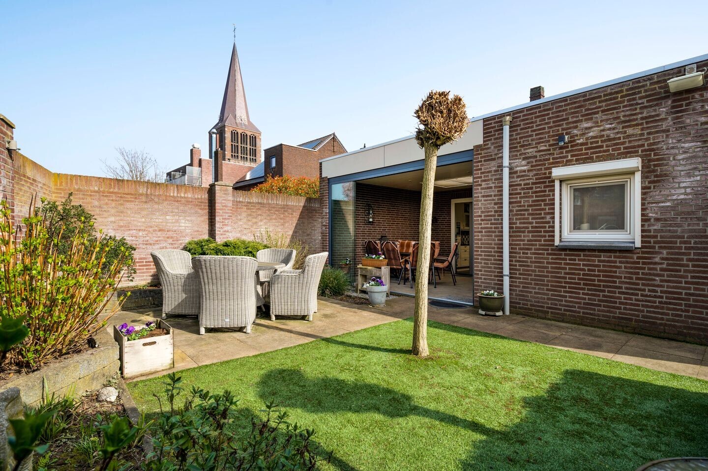 Hoekwoning te koop: Raadhuisstraat 32, Sevenum