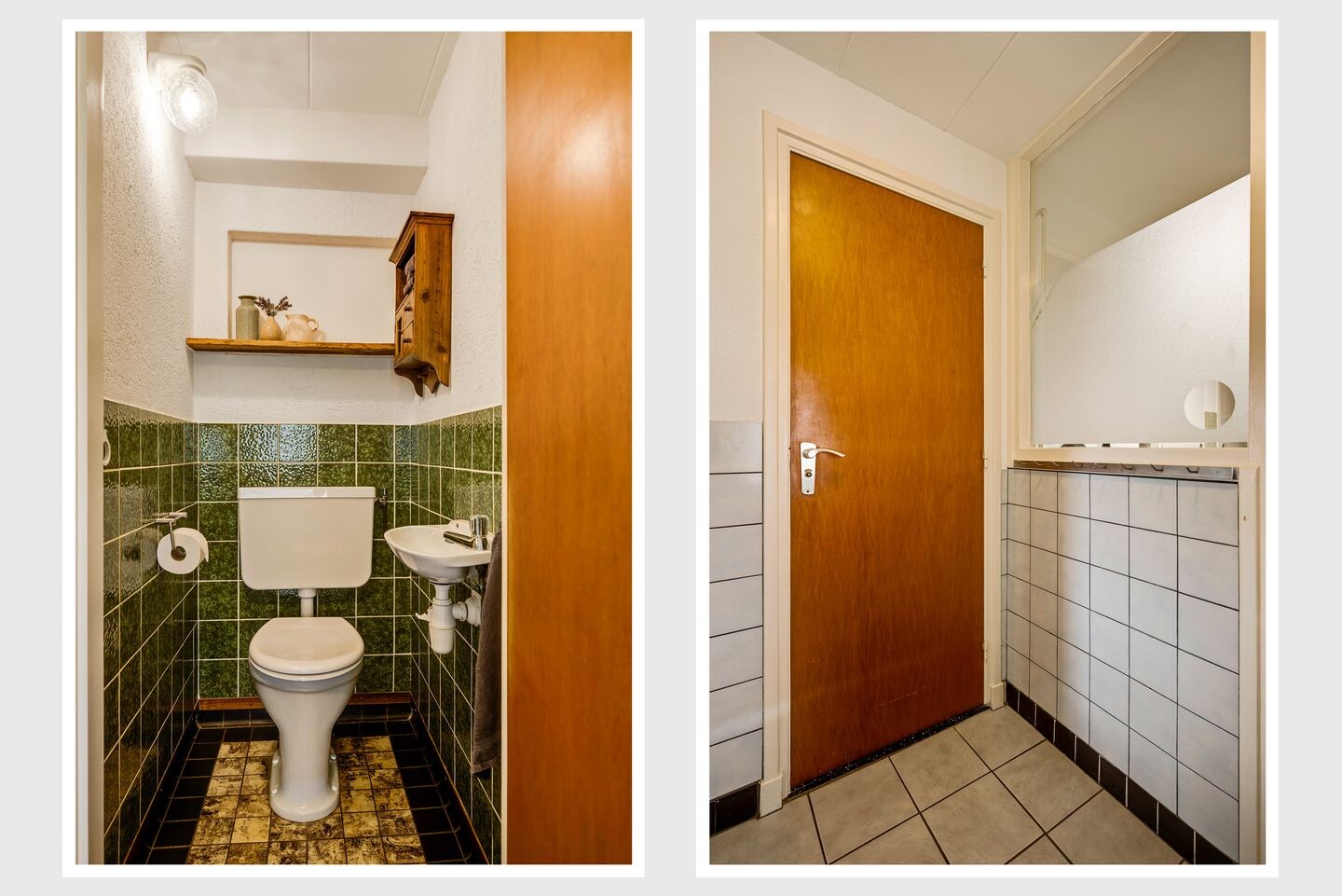 Twee-onder-één-kap te koop: Maasbreeseweg 46, Sevenum