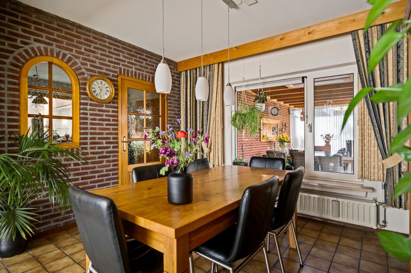 Twee-onder-één-kap te koop: Maasbreeseweg 46, Sevenum