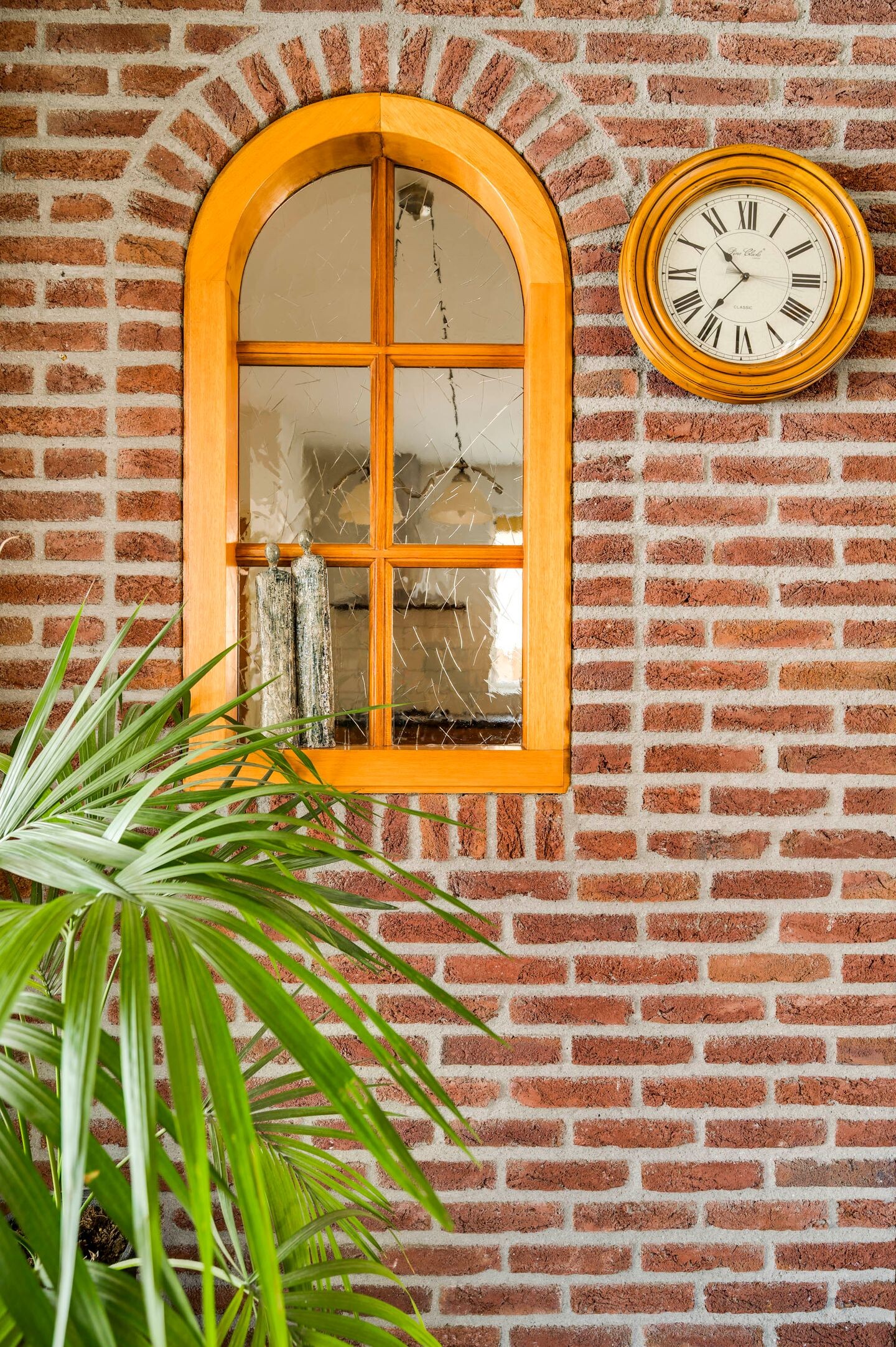 Twee-onder-één-kap te koop: Maasbreeseweg 46, Sevenum
