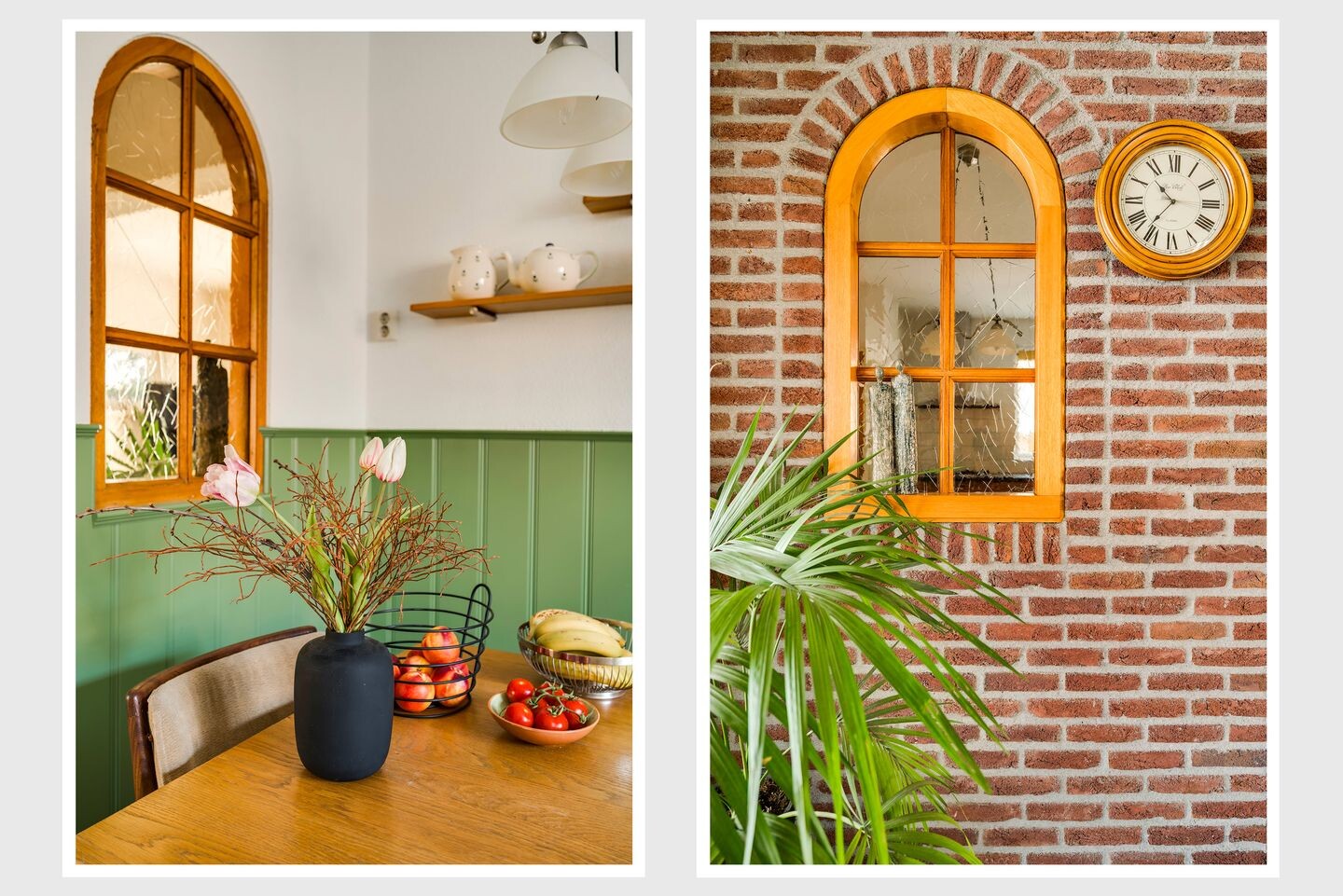 Twee-onder-één-kap te koop: Maasbreeseweg 46, Sevenum