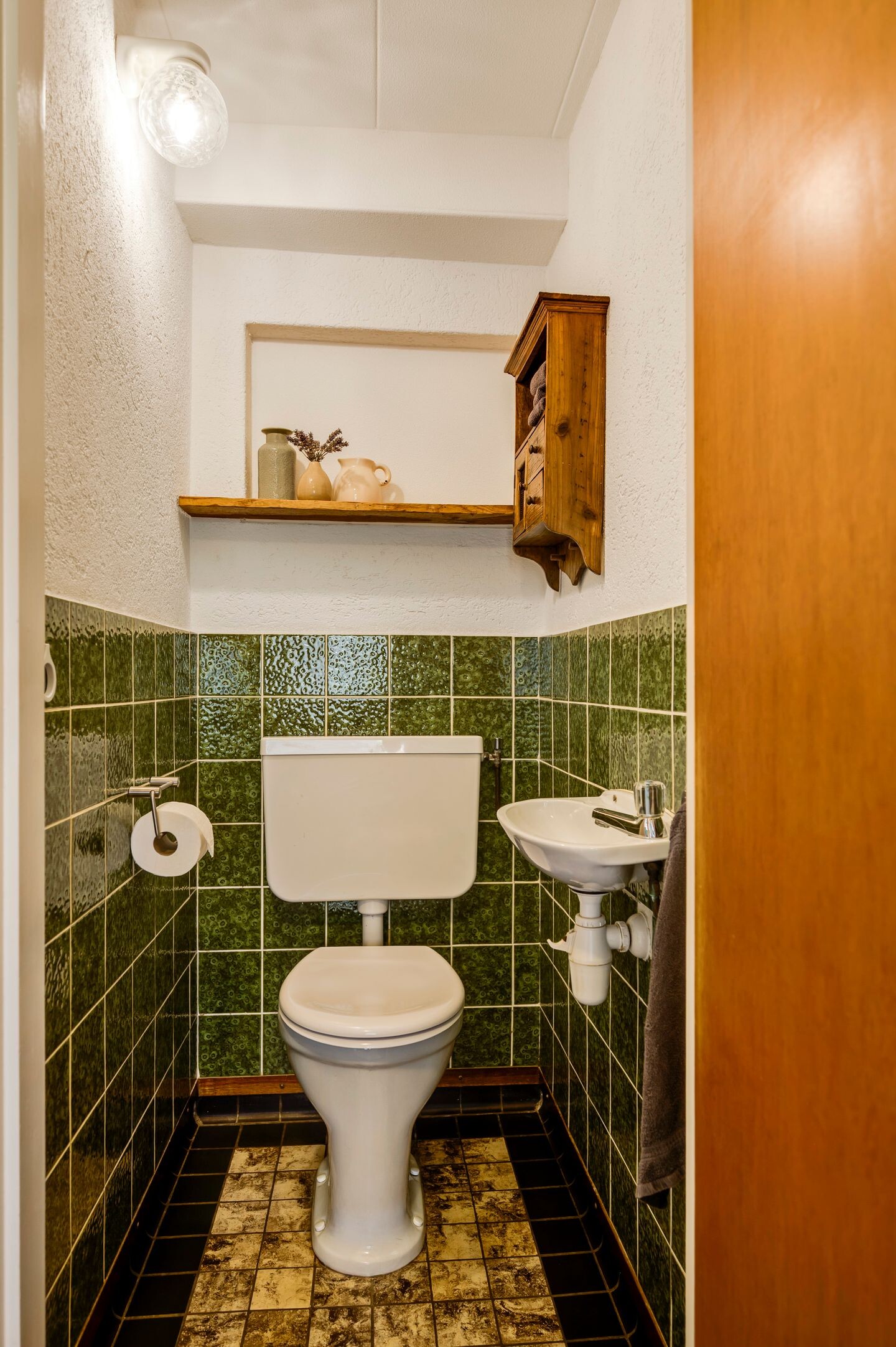 Twee-onder-één-kap te koop: Maasbreeseweg 46, Sevenum