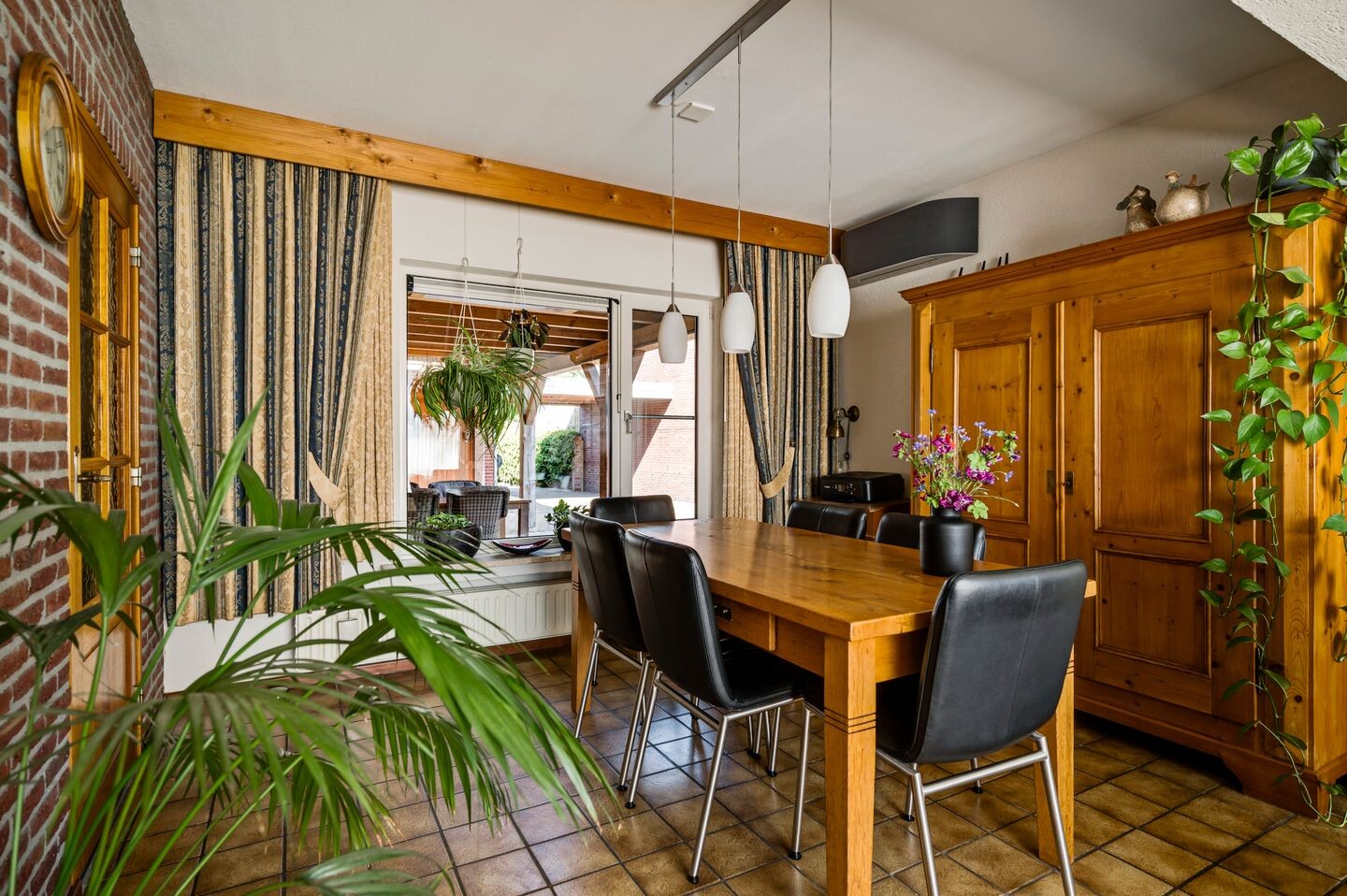 Twee-onder-één-kap te koop: Maasbreeseweg 46, Sevenum