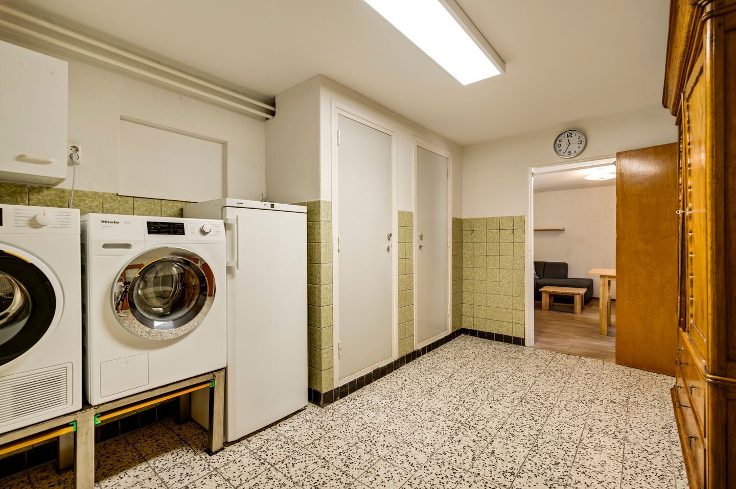 Twee-onder-één-kap te koop: Maasbreeseweg 46, Sevenum