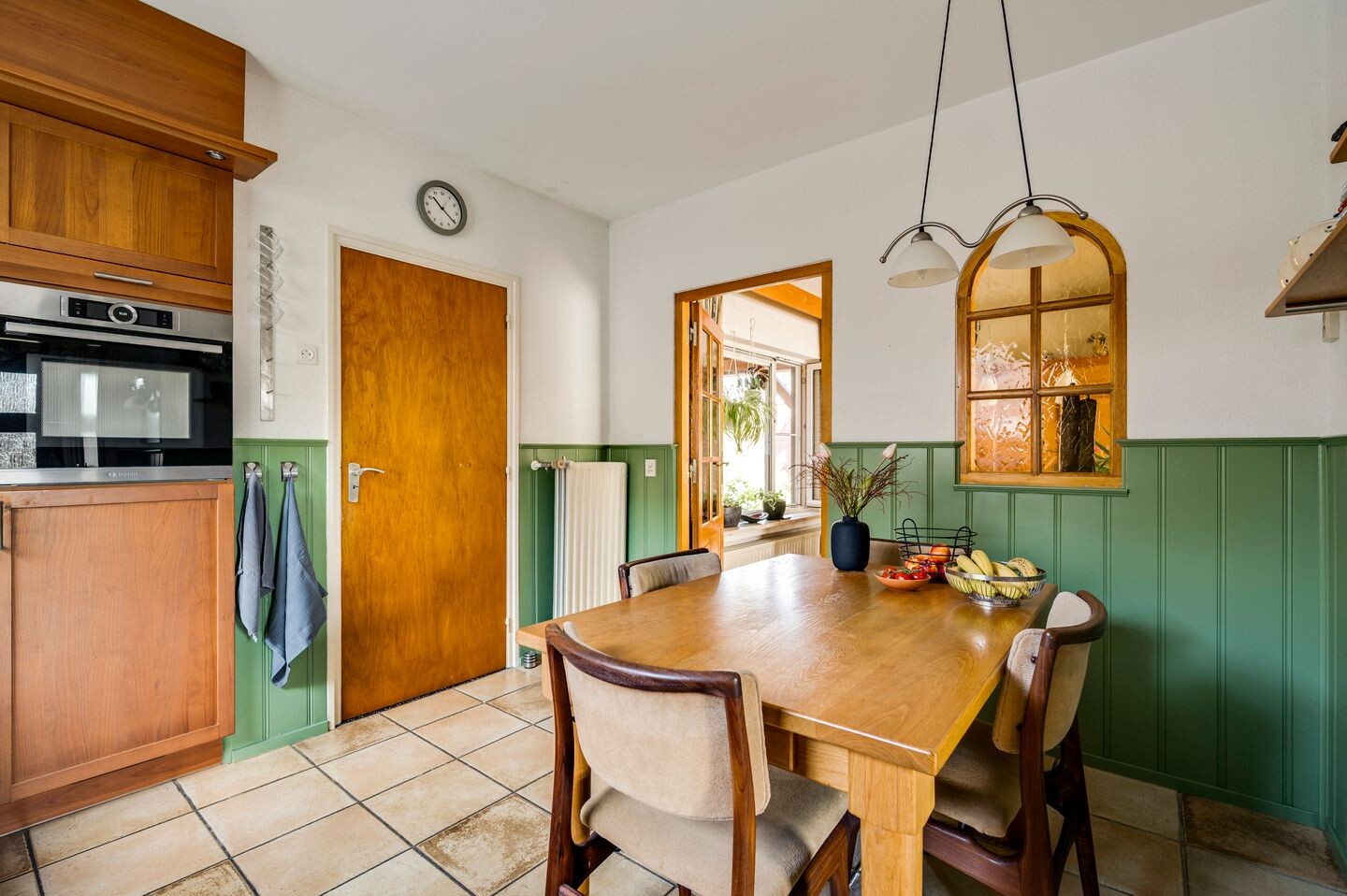 Twee-onder-één-kap te koop: Maasbreeseweg 46, Sevenum