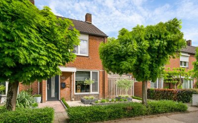 Emmastraat 10