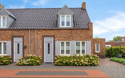 Boekweitstraat 13
