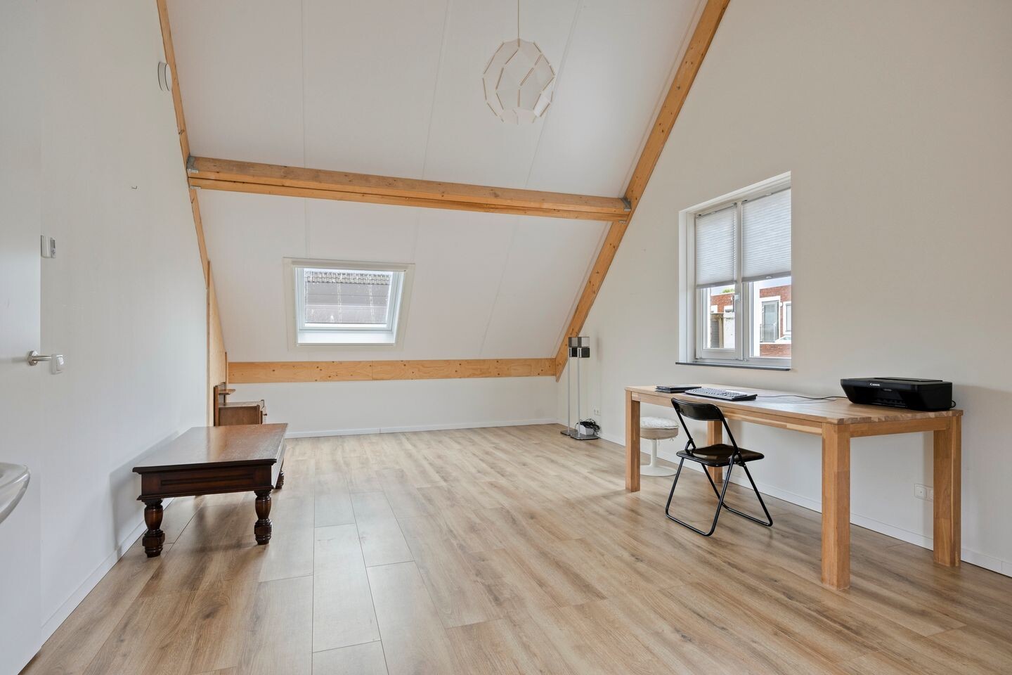 Twee-onder-één-kap te koop: Boekweitstraat 13, Sevenum