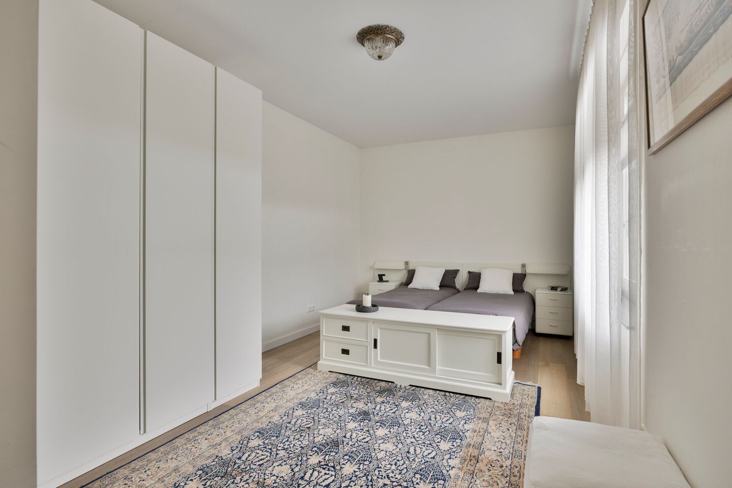 Twee-onder-één-kap te koop: Boekweitstraat 13, Sevenum